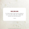 Body Refining Exfoliant The BodyFirm