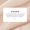 Facial Refining Exfoliant Gominen