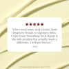 Neck Repair Treatment Gominen
