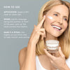 Plump & Firm Facial Treatment Gominen